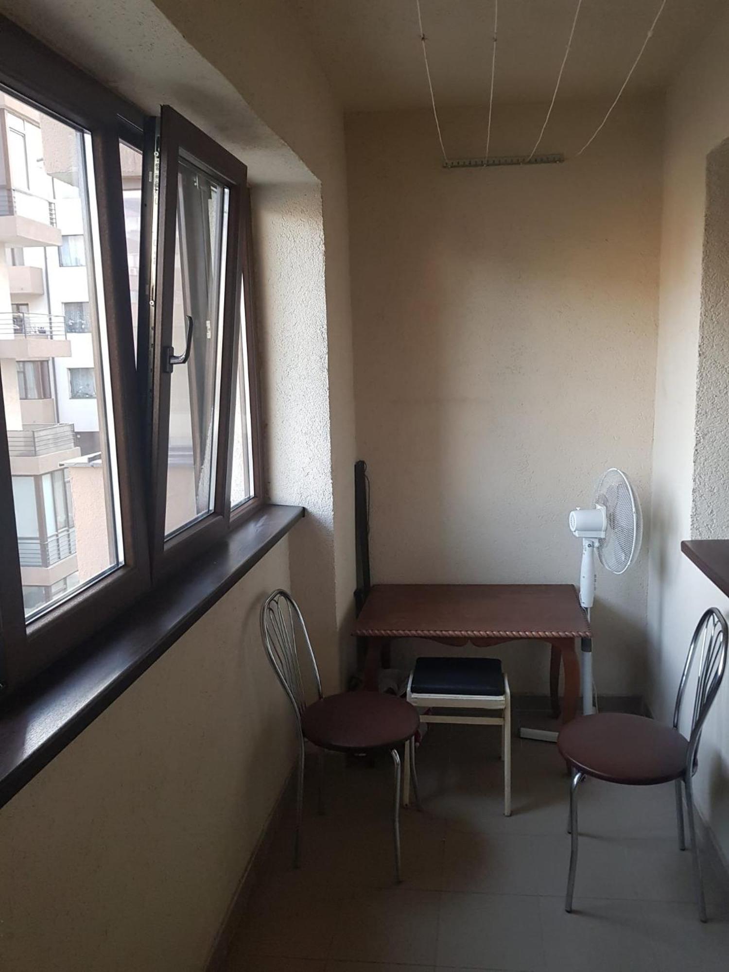 Apartament Confort Urban Bucureşti