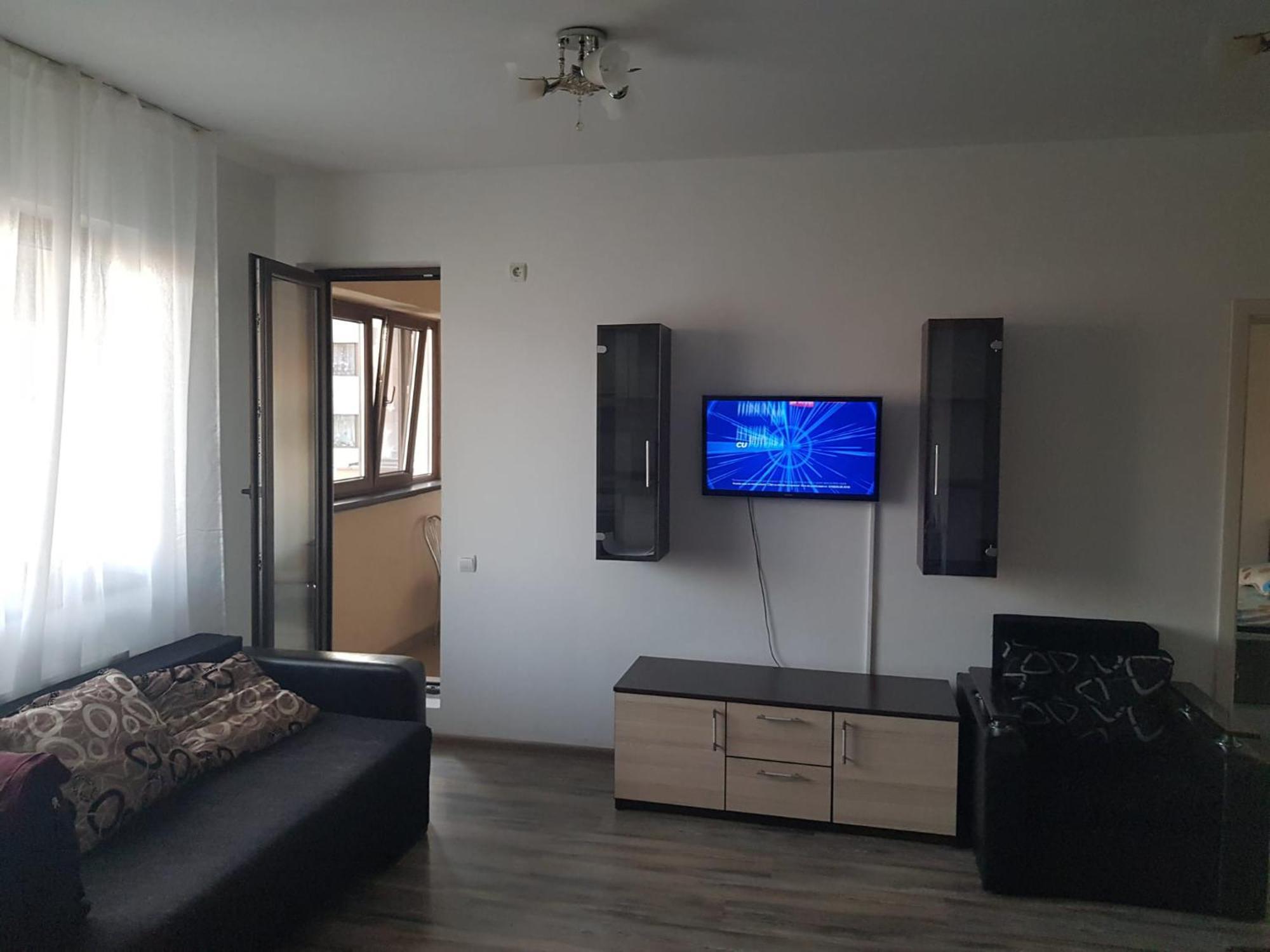Confort Urban Apartament *