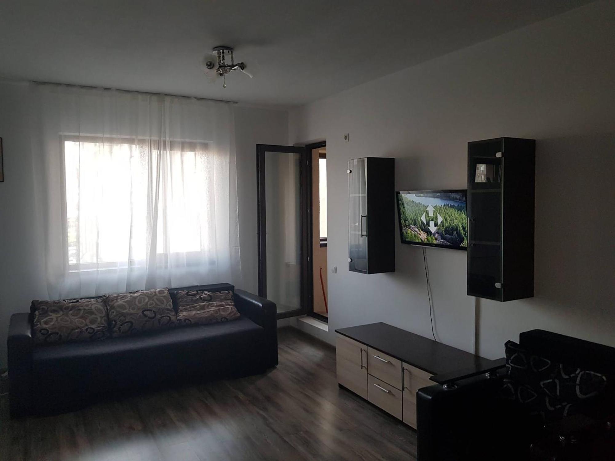 Apartament Confort Urban *