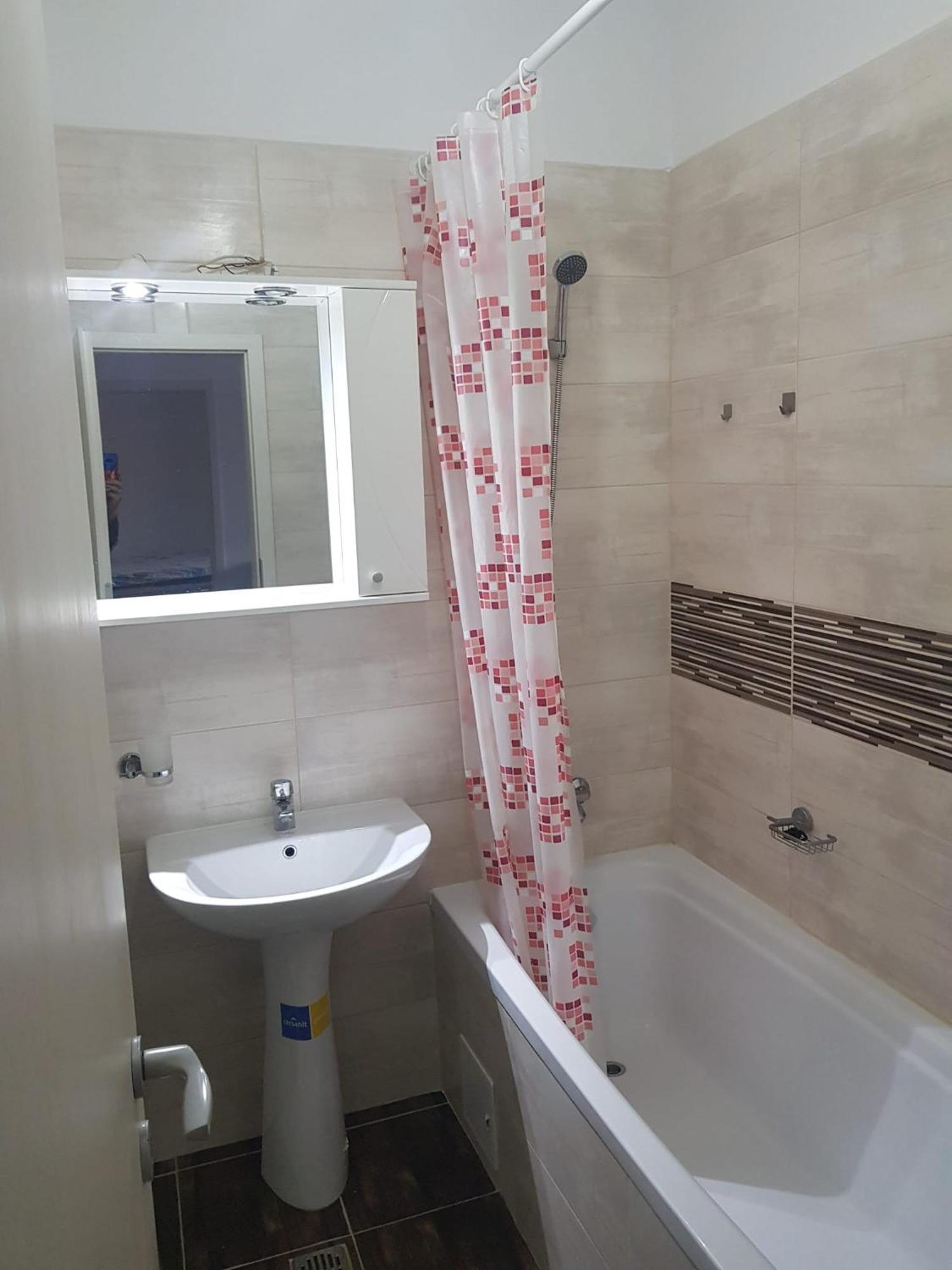 Confort Urban Apartament Bucureşti