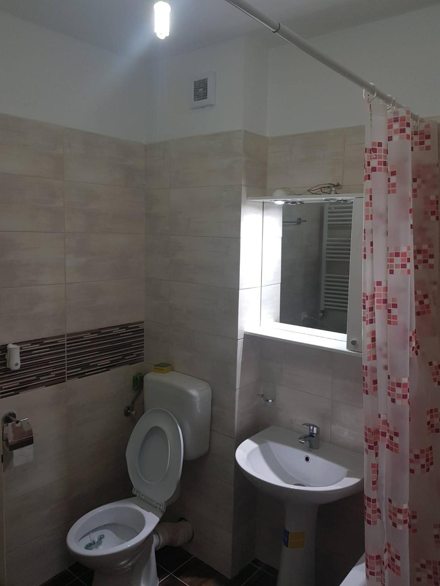 Confort Urban Apartament Bucureşti